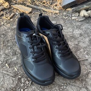 Shoes for crews Black Athletic Shoes